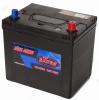 JSZ AKKU Aut Akkumultor 12V 60Ah JAPN Jobb
