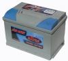 JSZ AKKU Akkumultor 12V 75Ah Jobb+