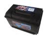 Olcs Jsz Akku 12V 80AH 640A J+ fekete akkumultor