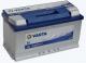 VARTA Blue Dynamic Aut Akkumultor 12V 95Ah Jobb