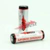 2200mAh-s MOD akkumultor Panasonic minsg 18650-es modell