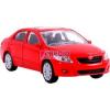 Fm modell aut Toyota Corolla