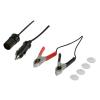 HQ SOL CHARGE01 1 5 W napelemes tlt akkumultor tlt