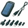 Napelemes mobiltelefon tlt vsztlt Free Loader
