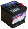 LESTI AKKU Akkumultor 6V 77Ah TRABANT Bal+