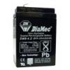 Diamec zsels akkumultor 6v 4 5ah