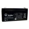 Diamec zsels akkumultor 6v 3 3ah