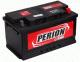 PERION Aut Akkumultor 12V 80Ah PASSAT Jobb+ (00665)