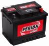 PERION Akkumultor 12V 60Ah Alacsony Jobb+