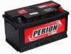 PERION Akkumultor 12V 80Ah PASSAT Jobb+