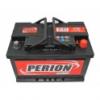 Perion akkumultor 12V 72Ah jobb+