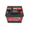 PERION akkumultor 12V 74Ah jobb+