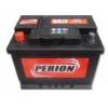 Perion 12V 56 Ah akkumultor 480A Bal