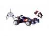 Carrera: RC Red Bull tvirnyts aut