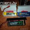 J 2s 3s 4000 s 5000mah LIPO RC akkuk tlt