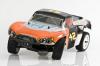 ConCorde Dension Smart Racer WiRC RC aut - narancs-Egyb kategria