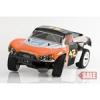 Dension Smart Racer WiRC RC aut - narancs vsrls
