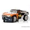Dension Smart Racer WiRC RC aut, narancs vsrls