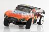 Concorde Dension Smart Racer WiRC RC aut narancs