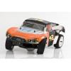 Dension Smart Racer WiRC RC aut - narancs