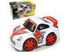Nissan 350Z tvirnyts kerekez aut Nikko