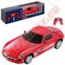Mercedes-Benz SLS AMG 1/24 tvirnyts aut - Mondo