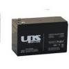 UPS 12V 9Ah zsels akkumultor