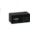 UPS 12V 3,4Ah zsels akkumultor