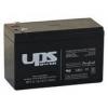 UPS 12V 7Ah zsels akkumultor
