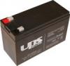 Zsels akkumultor , UPS 12 V - 7,2 Ah