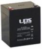 Zsels akkumultor UPS 12 V 4 2 Ah