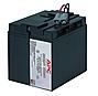 APC RBC7 - bõvítõ akkumultor APC UPS-ekhez, 12 V, 17 Ah