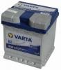 VARTA Blue Dynamic Aut Akkumultor 12V 44Ah PUNTO Jobb