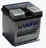 VARTA Black Dynamic Aut Akkumultor 12V 40Ah PUNTO Jobb
