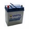 Varta Blue Dynamic 12V 40Ah 330A bal+ zsia aut akkumultor
