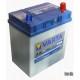 Varta Blue Dynamic 12V 40Ah 330A jobb+ zsia aut akkumultor