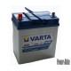Varta Blue Dynamic 12V 40Ah 330A bal+ zsia aut akkumultor