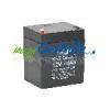 Delight 18520 Zsels akkumultor 70x91x102mm 12V 4Ah