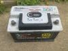 ZAP Silver 75Ah Aut akumultor