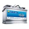 Varta Start-Stop akkumultor 12v 105ah jobb+