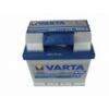 Varta Blue Dynamic akkumultor 12v 52ah jobb+