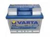 Varta Black Dynamic 44AH Akkumultor
