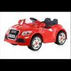 Chipolino AUDI Elektromos aut red