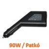 Dell Inspiron 4150 laptop auts tlt 90W