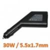 Dell Inspiron Mini 1018 laptop auts tlt 30W
