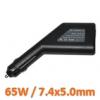 Dell Latitude D620 laptop auts tlt 65W