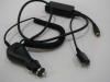 ROYALTEK ZCHARG0005 iPAQ Sapphire GPS kbel auts tlt