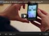 HTC Wildfire S+Ajndk auts tlt.
