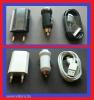 IPhone 4 4s 3G 3Gs iPod fali auts tlt USB kbel