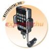 IPhone FM Transmitter iPod FM modultor tvirnyt auts tlt auts tart